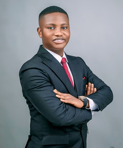 Ezekiel Shojupe