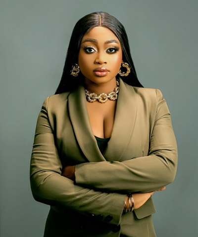 Nifemi Lawal