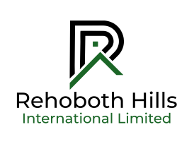 REHOBOTH HILLS LOGO