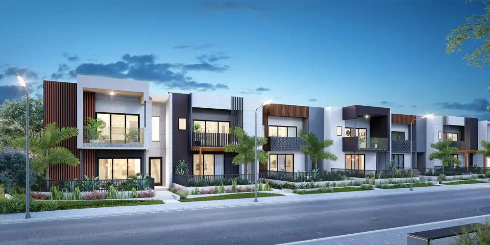 Affordable 2000 Homes