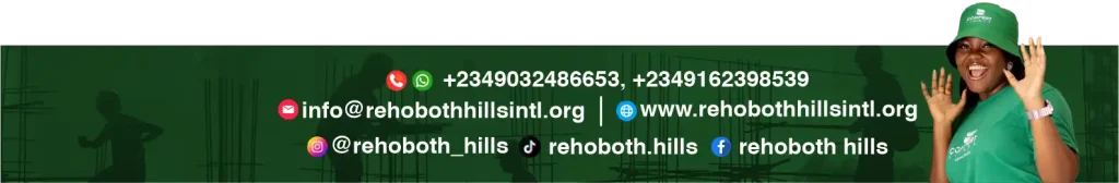 Rehoboth Hills Cover