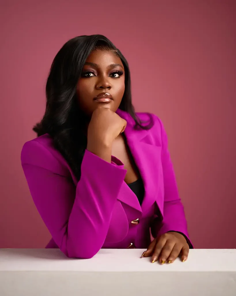 Amaka Amara