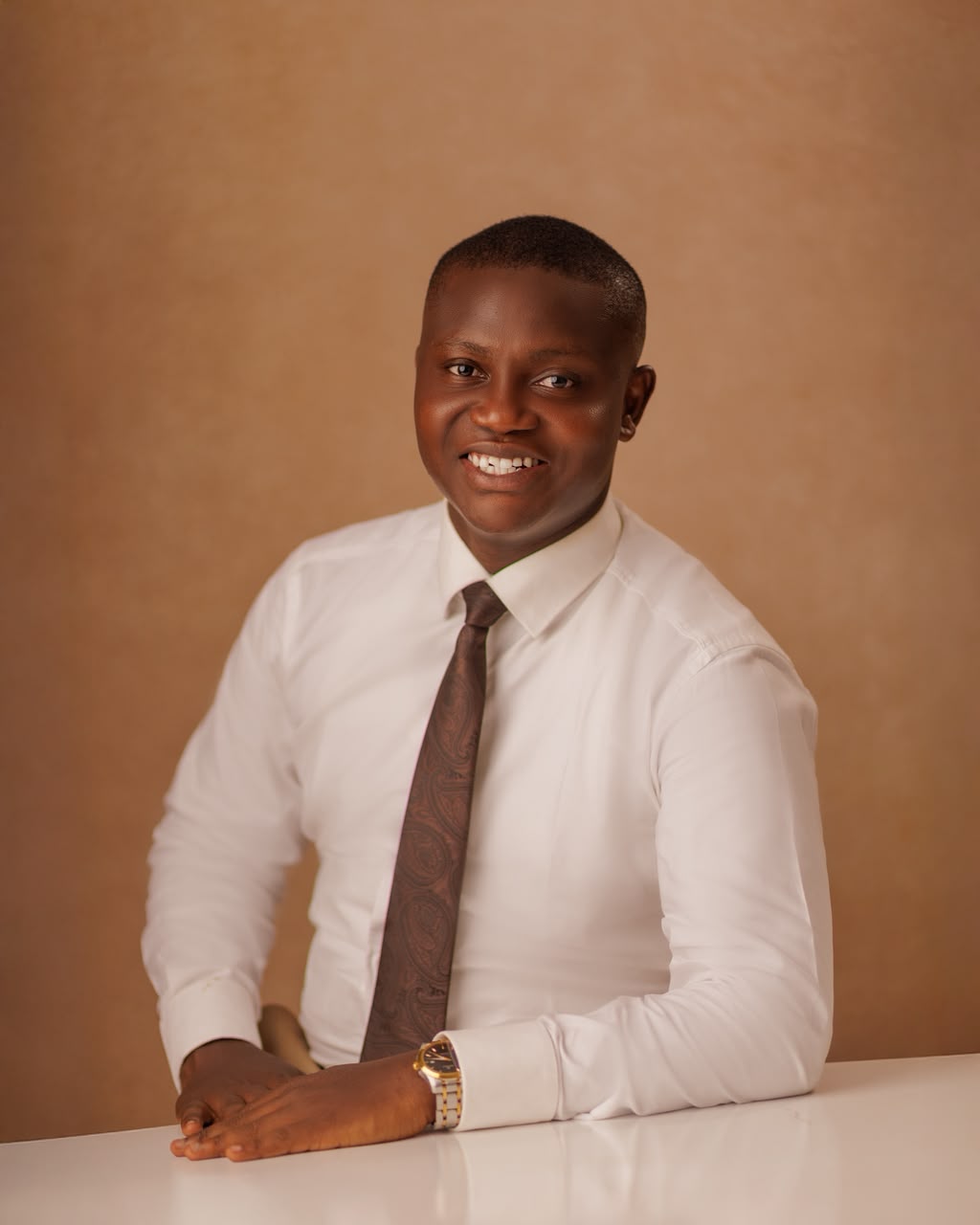 Dr. Ezekiel Shojupe