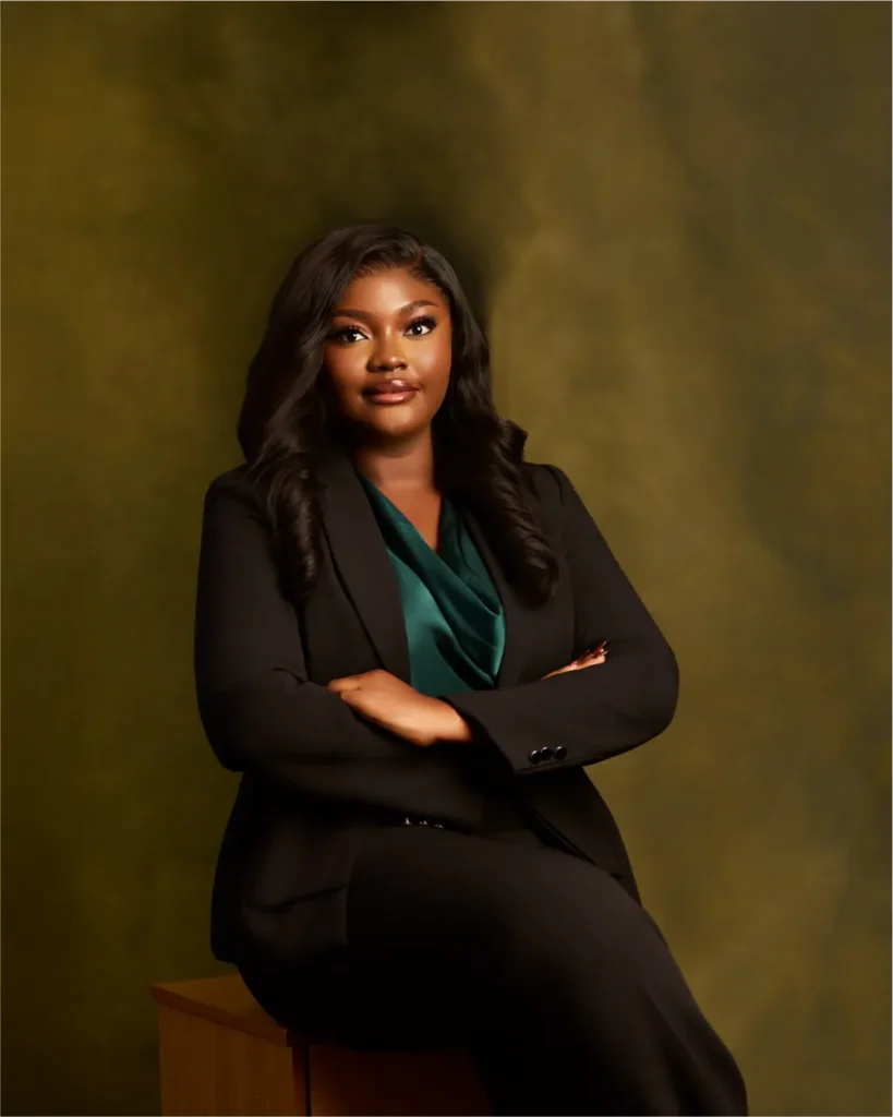 Amaka Amara