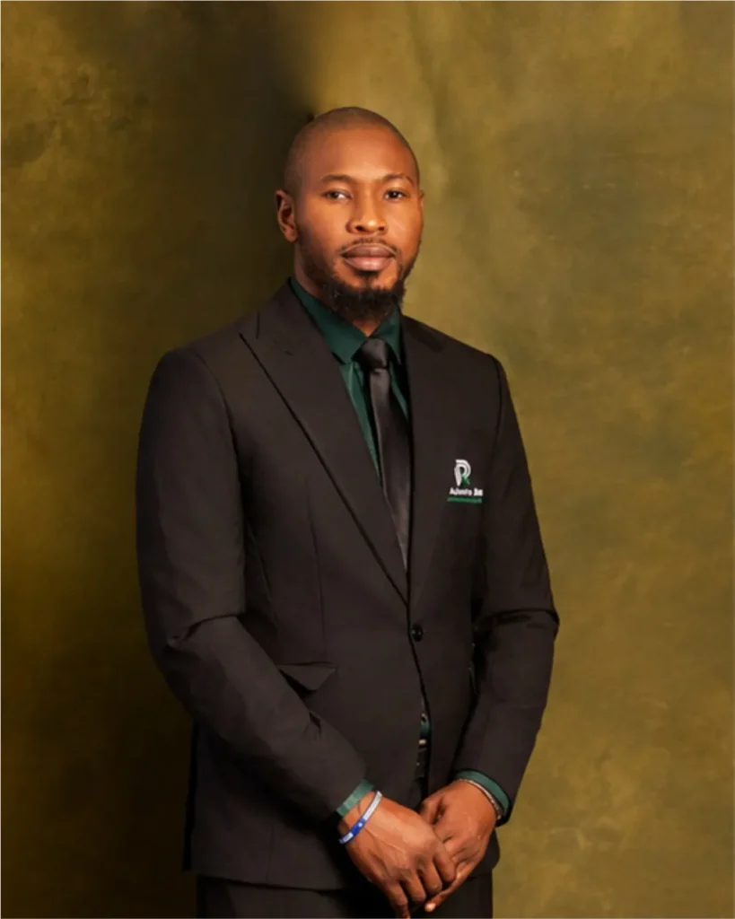 Ayobami Shado