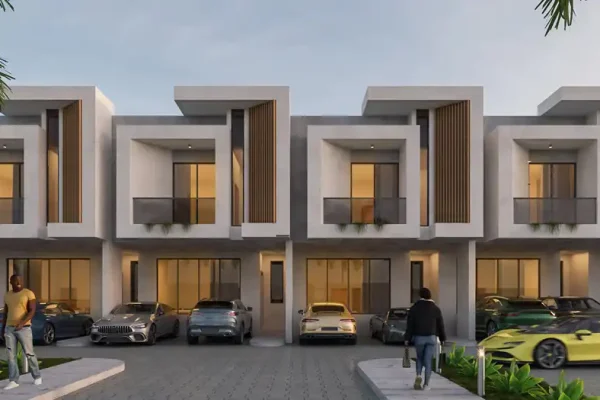 Sheba Residence 1 Lagos